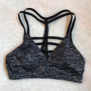 Victoria's Secret sports bra